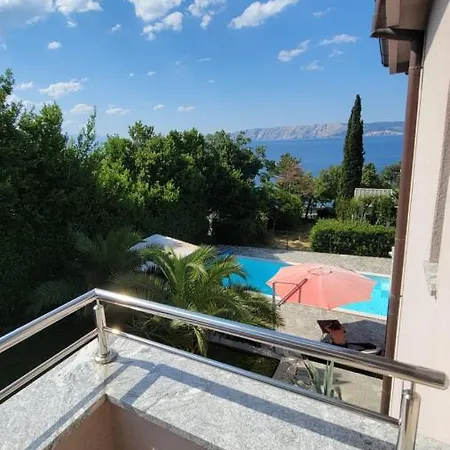 La Casa De Ines Villa *