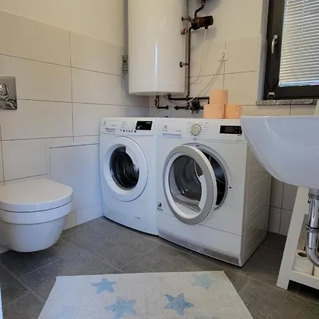 La Casa De Ines Villa