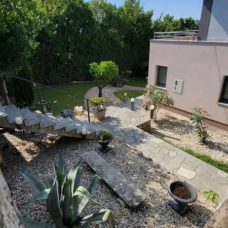 La Casa De Ines Villa *