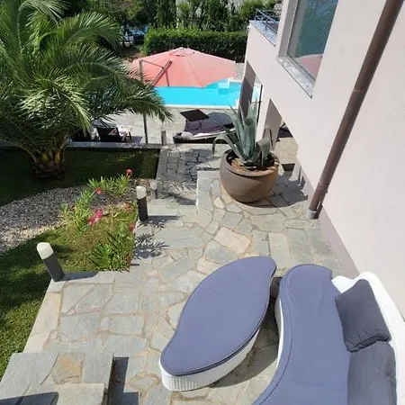 La Casa De Ines 빌라