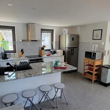 La Casa De Ines * Novi Vinodolski