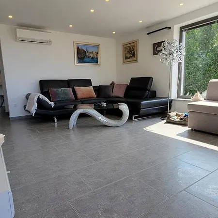 Villa La Casa De Ines