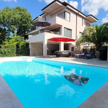 La Casa De Ines Villa
