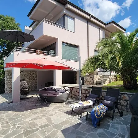 La Casa De Ines Villa *