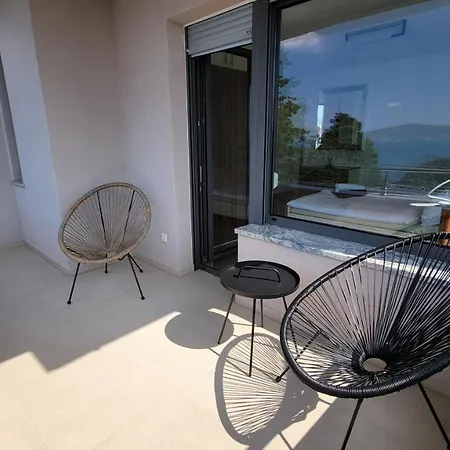 Villa La Casa De Ines Novi Vinodolski