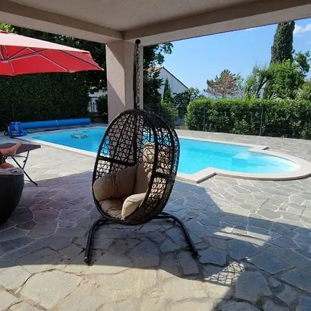 Villa La Casa De Ines