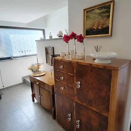 La Casa De Ines Villa *