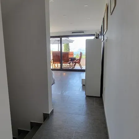 La Casa De Ines Villa Novi Vinodolski