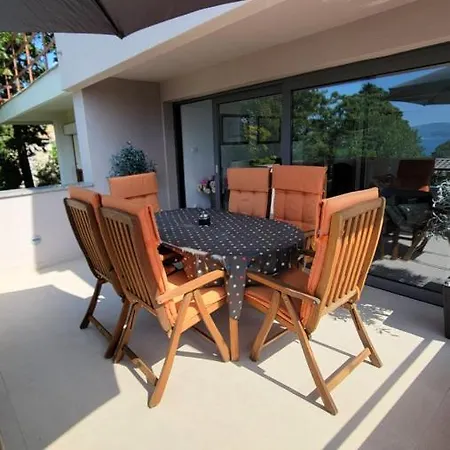 Villa La Casa De Ines