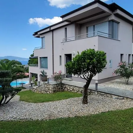 La Casa De Ines Villa