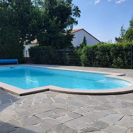 La Casa De Ines * Novi Vinodolski