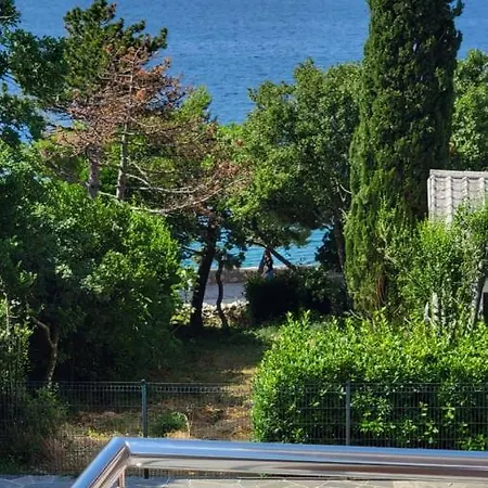 La Casa De Ines Villa
