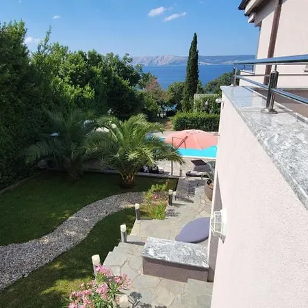 La Casa De Ines * Novi Vinodolski