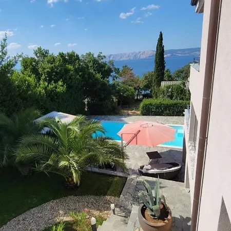 La Casa De Ines Villa Novi Vinodolski