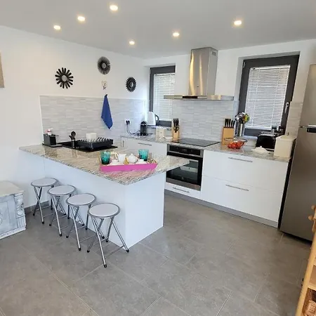 La Casa De Ines