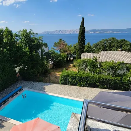 Villa La Casa De Ines *