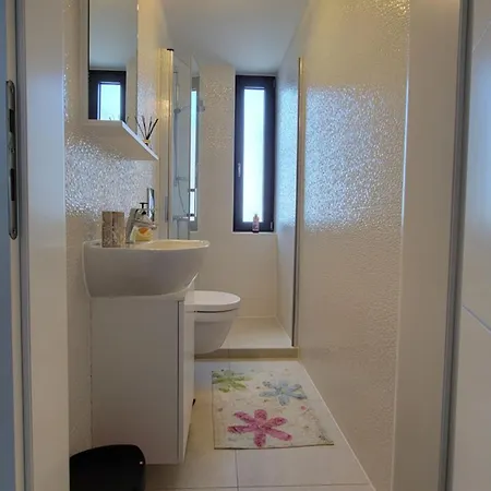 La Casa De Ines 빌라 *