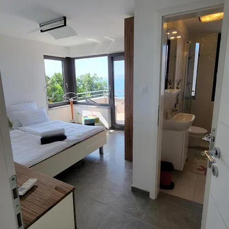 La Casa De Ines Villa