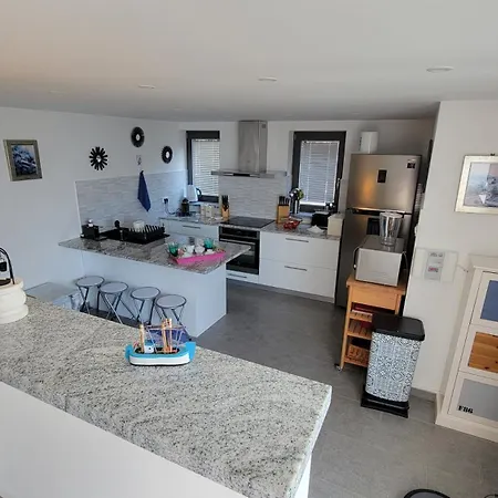 Villa La Casa De Ines *