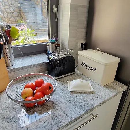 La Casa De Ines 빌라