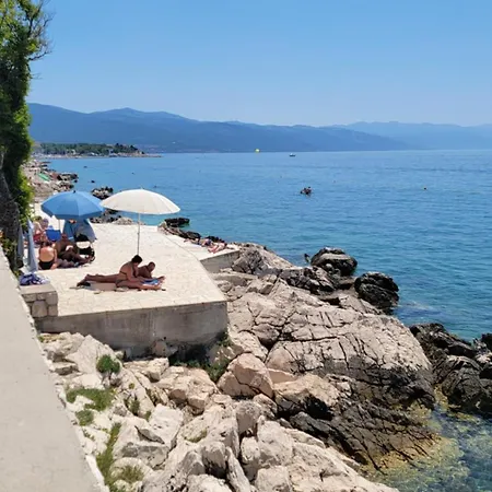 La Casa De Ines * Novi Vinodolski