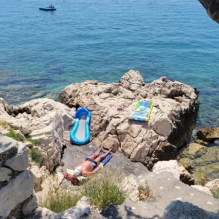 La Casa De Ines Villa