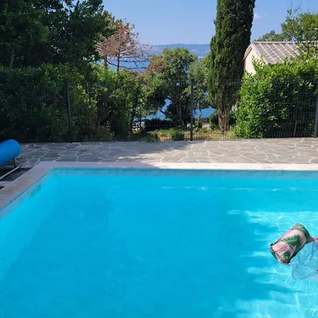 Villa La Casa De Ines *