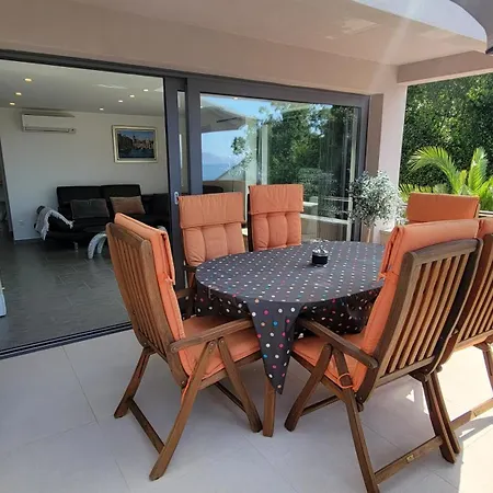 La Casa De Ines Villa