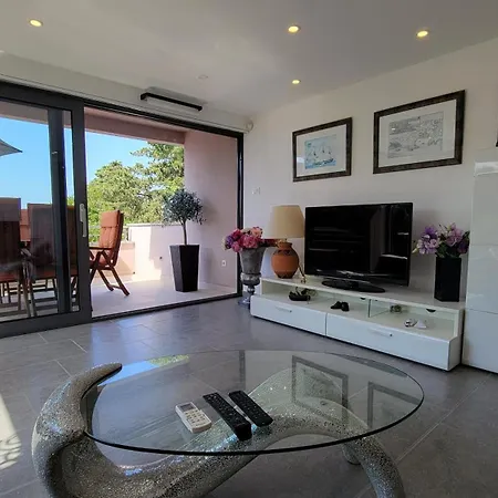 Vila La Casa De Ines *