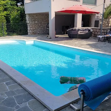 La Casa De Ines *