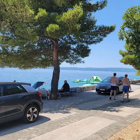 Villa La Casa De Ines