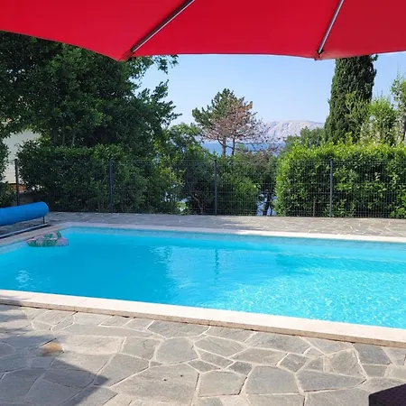 Villa La Casa De Ines Novi Vinodolski