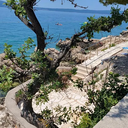 빌라 La Casa De Ines