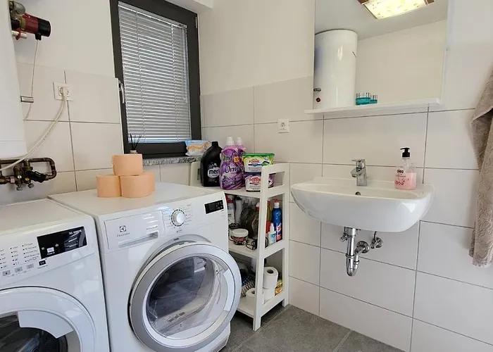 La Casa De Ines Vila Novi Vinodolski