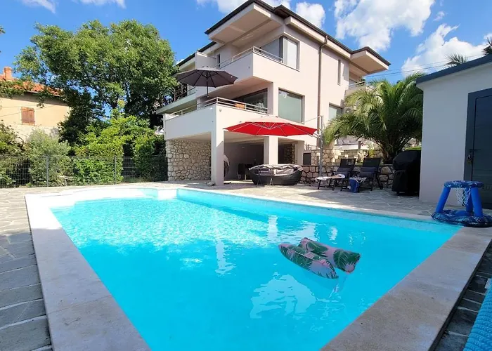 La Casa De Ines Vila