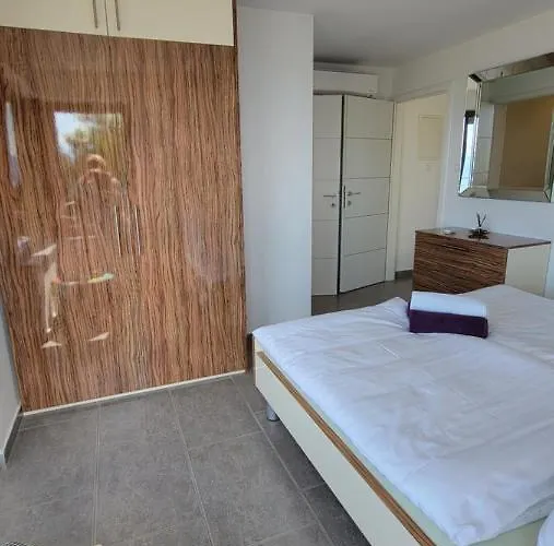 Villa La Casa De Ines *