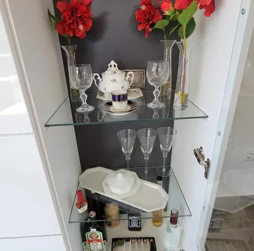 La Casa De Ines Vila Novi Vinodolski