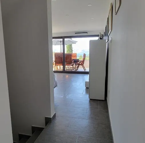 La Casa De Ines Vila Novi Vinodolski