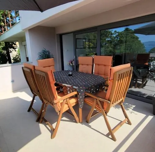 Vila La Casa De Ines