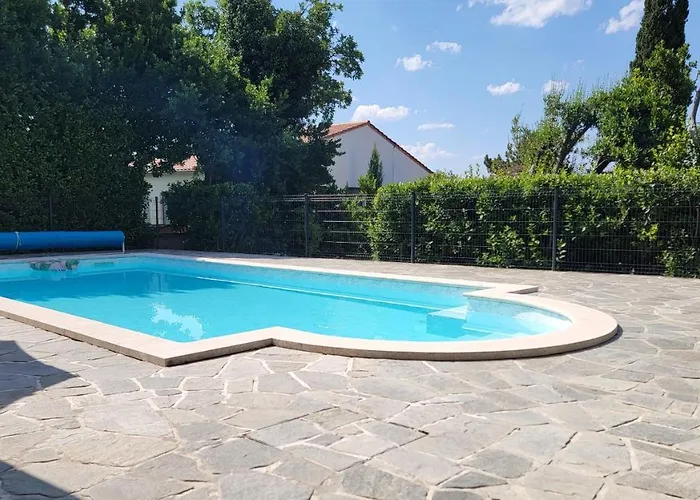 La Casa De Ines *