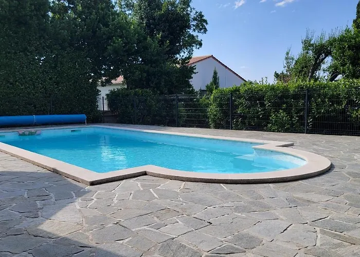 La Casa De Ines * Novi Vinodolski