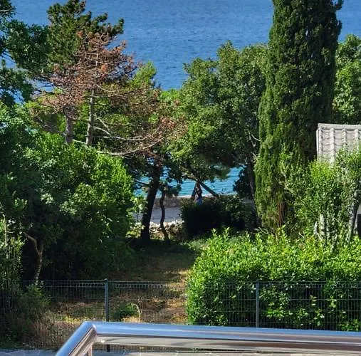 La Casa De Ines Vila