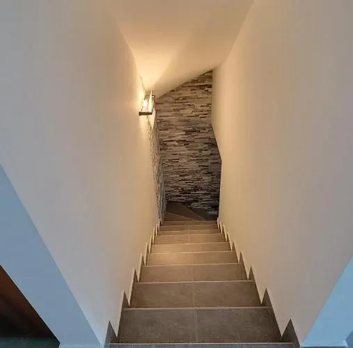 La Casa De Ines Villa