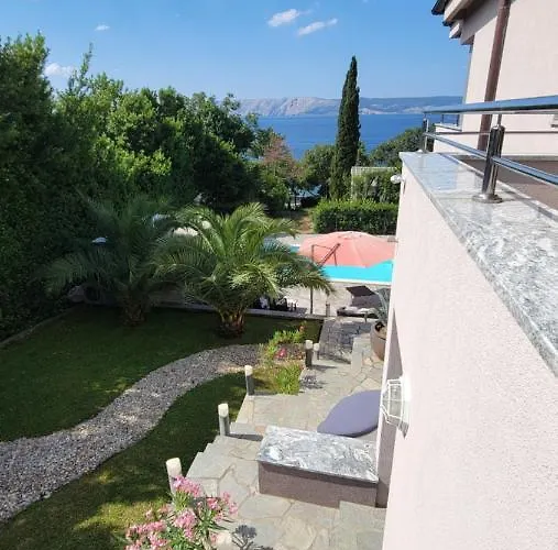 La Casa De Ines * Novi Vinodolski