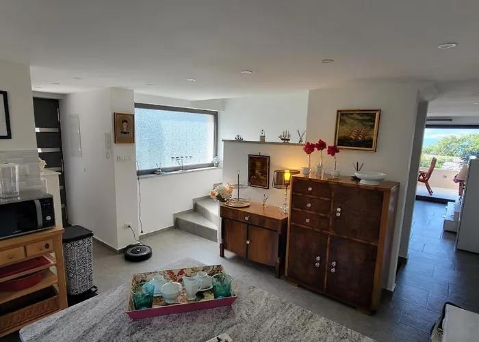 La Casa De Ines Villa *