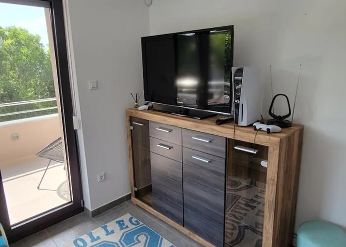 La Casa De Ines Novi Vinodolski