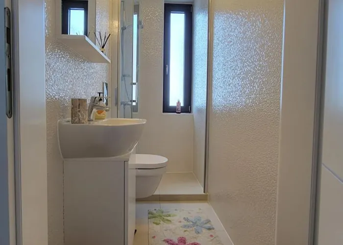 La Casa De Ines Villa *