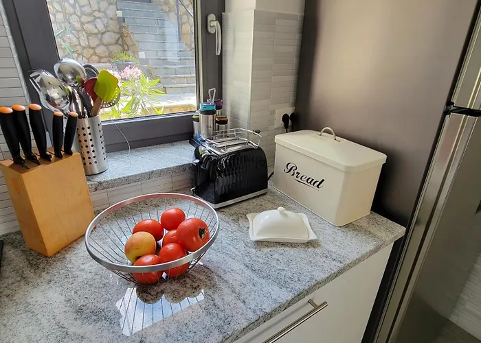 La Casa De Ines Villa