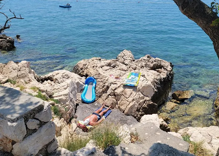 La Casa De Ines Vila