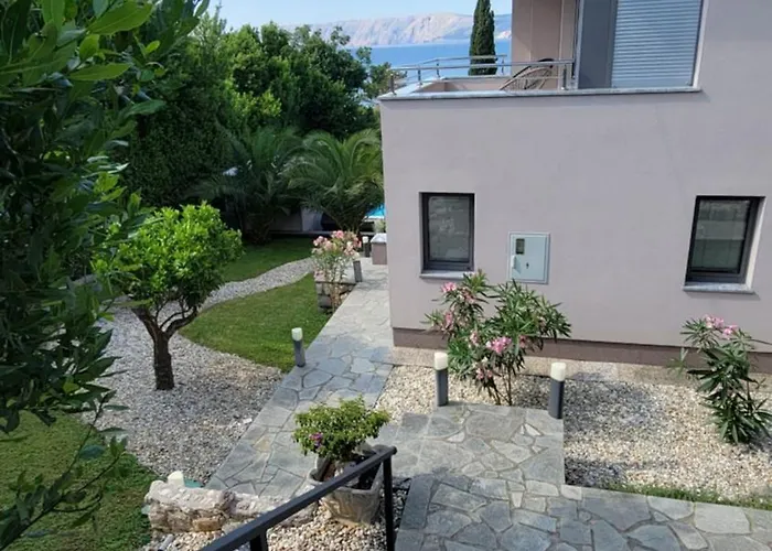 Vila La Casa De Ines